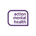 Action Mental Health (@amhNI) Twitter profile photo