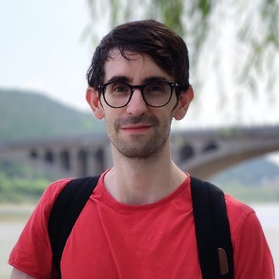 Evolutionary Biologist 🇪🇸 | Genomics Specialist 🧬 | Postdoc @ IOZ-CAS 🇨🇳 | Adaptive Evolution & Speciation of 🐟🐦🐝🐸🦎