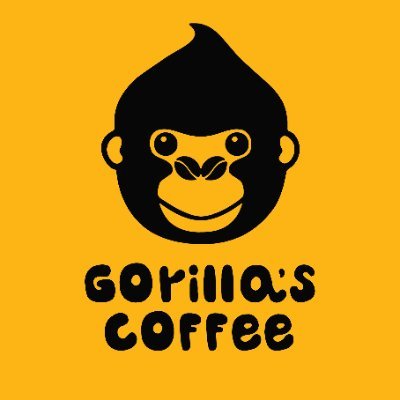 GorillasCoffee_ Profile Picture