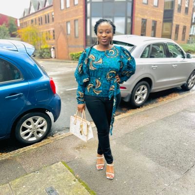 sisinursethelma's profile picture. Not your regular Nurse🚑💉💊