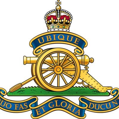 royalartillery1 Profile Picture