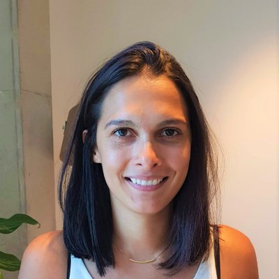 Epidemiologist @georgeinstitute | Researching sex & gender differences in chronic disease & working to improve gender equity in health research | She/Her