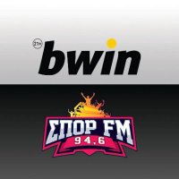 bwinΣΠΟΡ FM 94.6(@sporfm946) 's Twitter Profileg