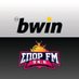 bwinΣΠΟΡ FM 94.6 (@sporfm946) Twitter profile photo