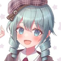 めェめん🎨 (@memen_e) 's Twitter Profile Photo めェめん🎨 (@memen_e) 's Twitter Profile Photo