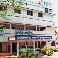 Kuzhithurai-Mpty (@kuzhithuraim) 's Twitter Profile Photo Kuzhithurai-Mpty (@kuzhithuraim) 's Twitter Profile Photo