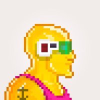 crypterry (degen mode) (@crypterry) 's Twitter Profile