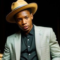 KingJosh (@joshuaodel45220) 's Twitter Profile