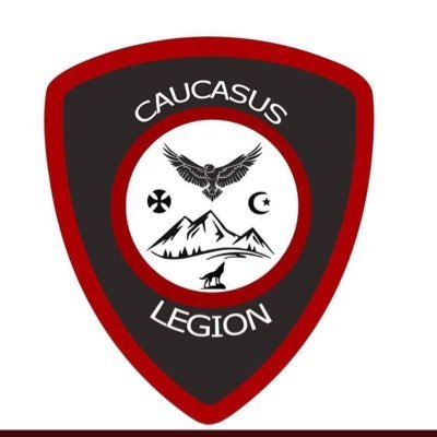 Caucasus 🛡️legion against Russian occupation! PayPal : caucasuslegion2022@gmail.com