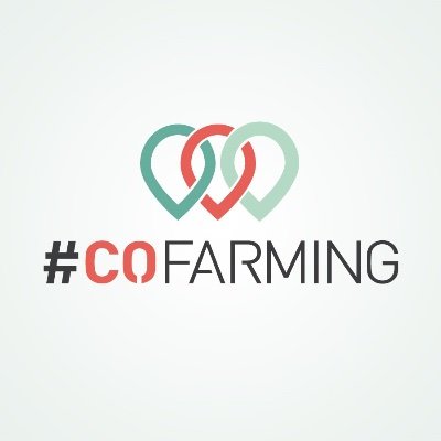 #CoFarming links #agricultors and #actors of the #agricultural world, thanks to #digital ! Doing together in a #network #sharingeconomy #Agriculture 👨‍🌾👩