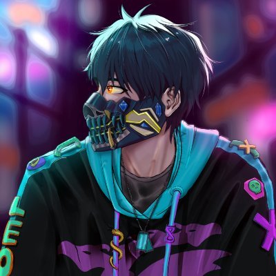 Leoje19's profile picture. Games,Anime,Vtubers,Food and Cooking
Traveller