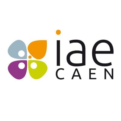 Bienvenue sur le compte officiel de l'IAE Caen !
Bons plans, actualités, news...suivez à tout moment l'école de management de l'Université de Caen !