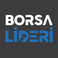 Borsa Lideri(@borsalidericom) 's Twitter Profile Photo
