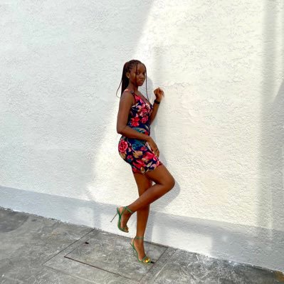 Compliance Analyst | AML/CFT | Lawyer | CAC Accredited Agent ⏸Fashion Blogger | CFC💖 | 💖Fashion . IG - @Chimy_Cute