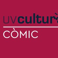 Aula de Còmic UV (@aulacomicuv) 's Twitter Profile Photo Aula de Còmic UV (@aulacomicuv) 's Twitter Profile Photo