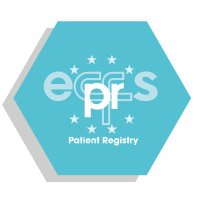 European CF Patient Registry(@ECFSRegistry) 's Twitter Profile Photo