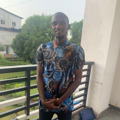 MamadouCir0411's profile picture. 