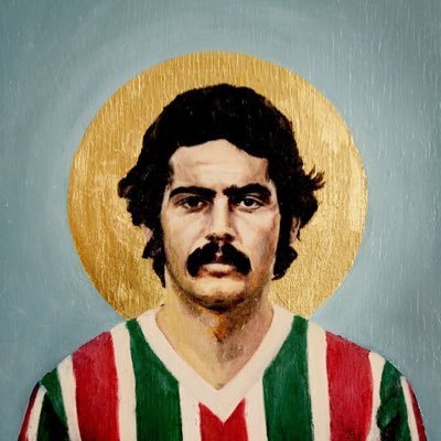 fares_otybi98's profile picture. الرجل الذي عَرِف اكثر من اللازم.