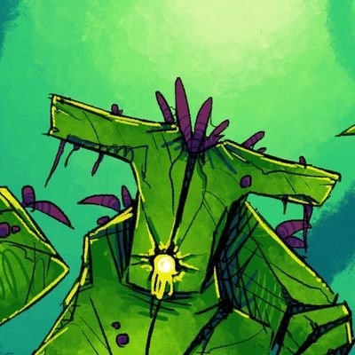 Aurelionit87395's profile picture. I have been awakened?

-Construct created by Providence, using way too much soul-

Owned by @THE_LORDE420