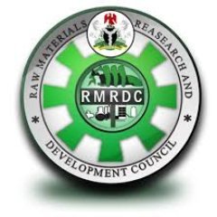 This is the official handle of the Raw Materials Research and Development Council (RMRDC).