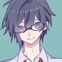 灸(ヤイト) (@yaito00) 's Twitter Profile