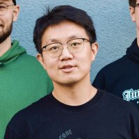 Ruiyi Zhang (@rayiizzz) 's Twitter Profile Photo Ruiyi Zhang (@rayiizzz) 's Twitter Profile Photo