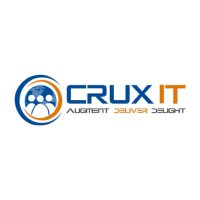 Crux IT(@cruxitservice) 's Twitter Profile Photo