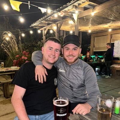 JoshAtk17056025's profile picture. 25 Whitehaven🏔️ BLACKPOOL FC 🍊