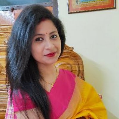 sipra1595's profile picture. 