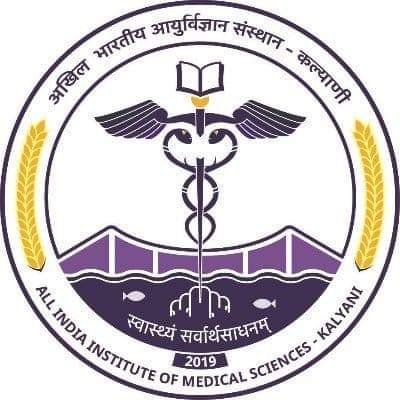 Official handle of All India Institute of Medical Sciences, Kalyani, West Bengal. An Institute of National Importance.