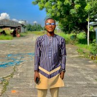 David C Emmanuel (@darvylee) 's Twitter Profile