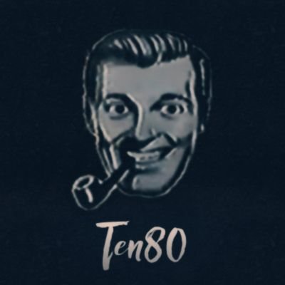 Ten80さんのプロフィール画像