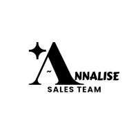 Annalise Sales Team(@Stharblhezie045) 's Twitter Profile Photo