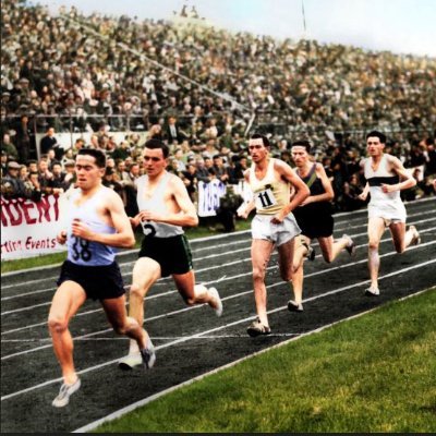 Morton Games July 12th 2024, a World Rankings Competition, WACT Bronze Tour. An action packed night of athletics featuring the iconic Morton Mile