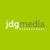 JDG Media (@jdgmedia) Twitter profile photo