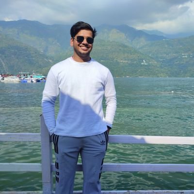 Passionate about AWS Cloud ☁️, DevOps ⚙️, and Java DSA enthusiast 📚. Always learning and exploring new technologies. #AWS #DevOps #Java #DSA #AIML''