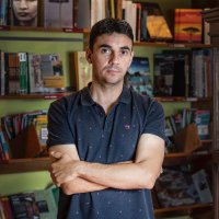 Jordi Pacheco (@jpachecoga) 's Twitter Profile Photo Jordi Pacheco (@jpachecoga) 's Twitter Profile Photo