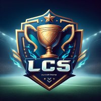 LCS(@LCS_ClubesPro) 's Twitter Profile Photo