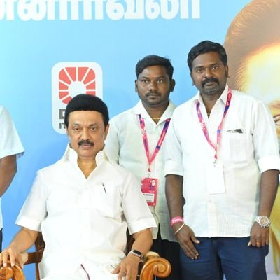 DMK ITWING- தஞ்சை வடக்கு மாவட்ட துணை ஒருங்கிணைப்பாளர்.