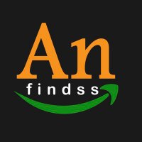An_Findss(@An_findss) 's Twitter Profile Photo