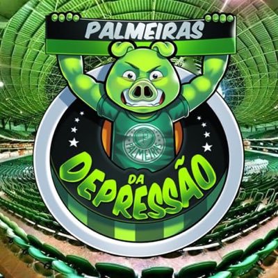 deprepalmeiras Profile Picture