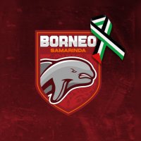 Borneo FC Samarinda(@BorneoSMR) 's Twitter Profile Photo