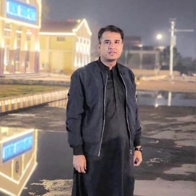 Ex-Central Secretary General Baloch Students Organization |Politician|#Peace|
Humanitarian