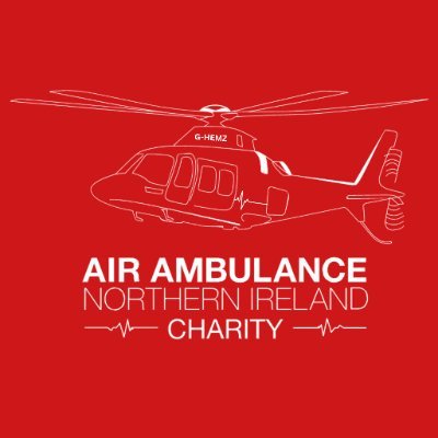 @AirAmbulanceNI