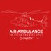 @AirAmbulanceNI (@AirAmbulanceNI) Twitter profile photo