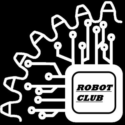 高知工科大学ロボット倶楽部の活動、イベント等つぶやきます。ものづくりに興味のある方はロボット倶楽部に入るといいですよ。