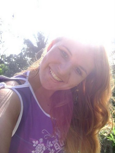 Simone_s2nandoo's profile picture. ★: Viver um diα de cαdα vez
             Sentir sαudαde e não ter medo 
de chorαr [...]'³  ∿Gostosα ▬ Sexy ▬ Provocante


∿ ಌ ∿∿