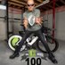 Todd Crandell (@soberultraman) Twitter profile photo