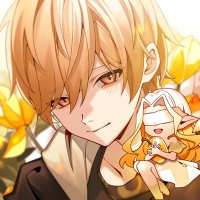 ヒライ🐾💤 (@hira_inico) Twitter profile photo