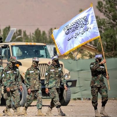 انسان باید دخپل رب جل جلاله څني په هرحالت کي راضي وي داکاربه ترټولوغوره وي یومسلمان ته